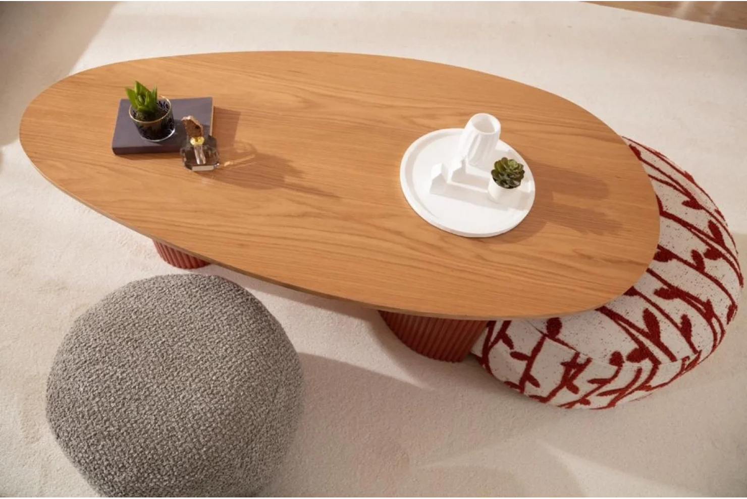 Vesta Koltuk Takımı