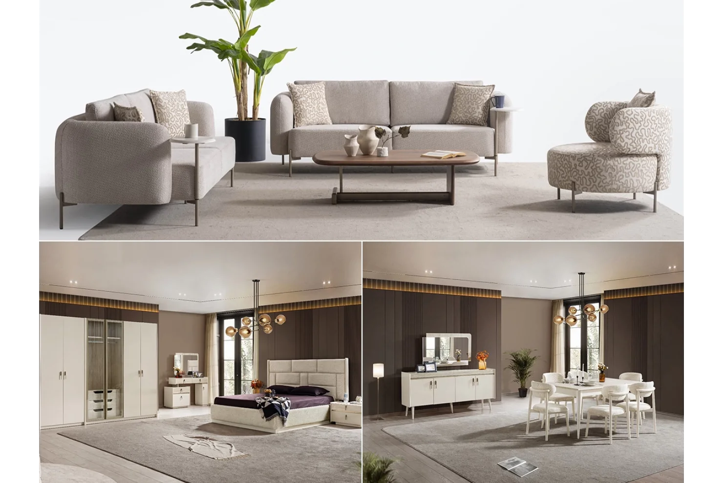 Virello Düğün Paketi