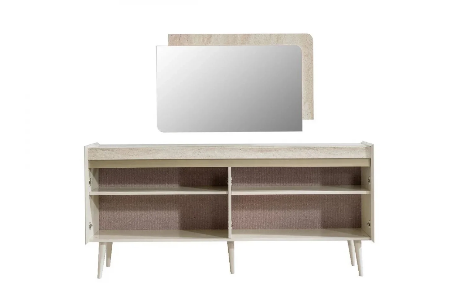 Virello Yemek Odası Takımı