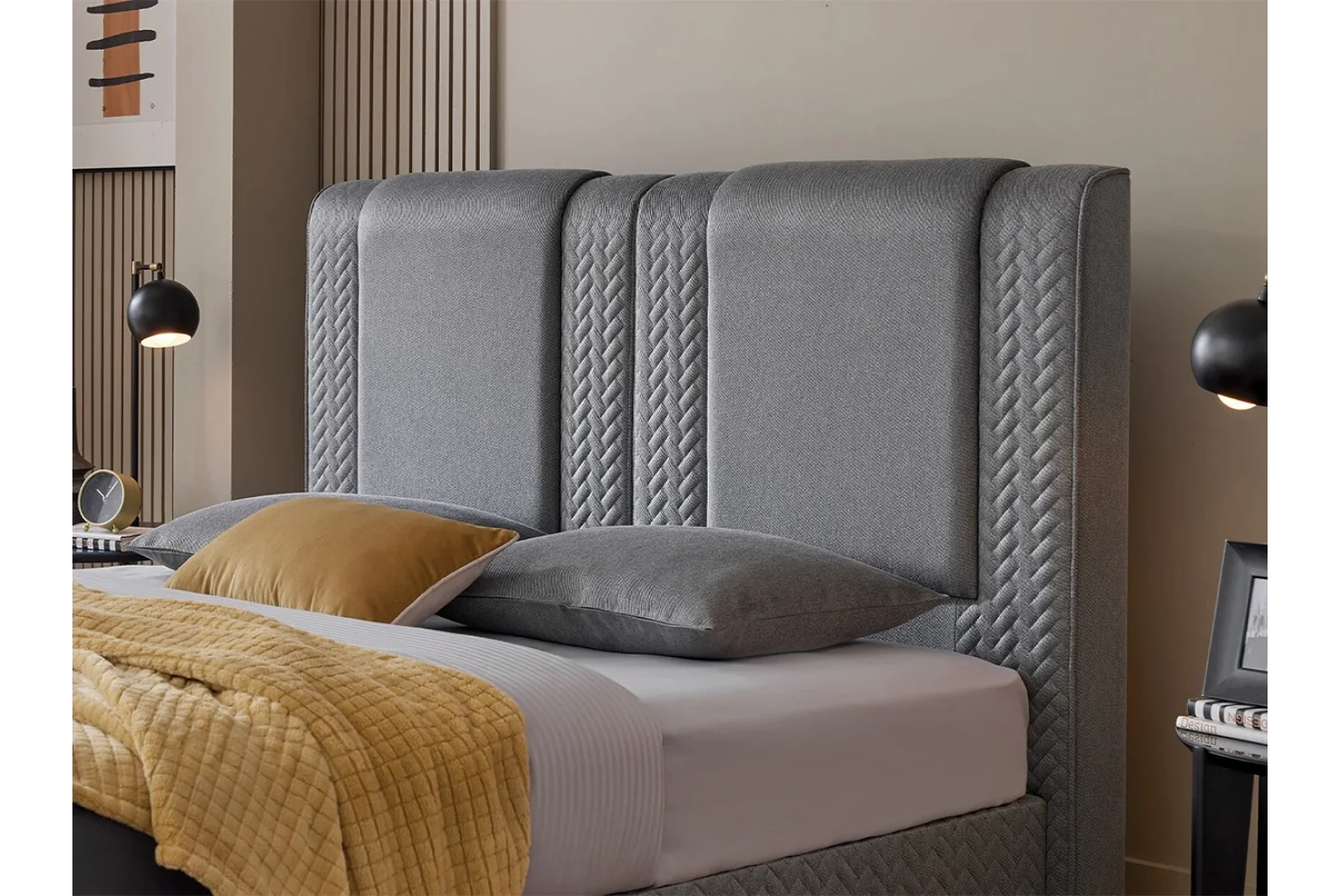 Visco Dynamic Başlık