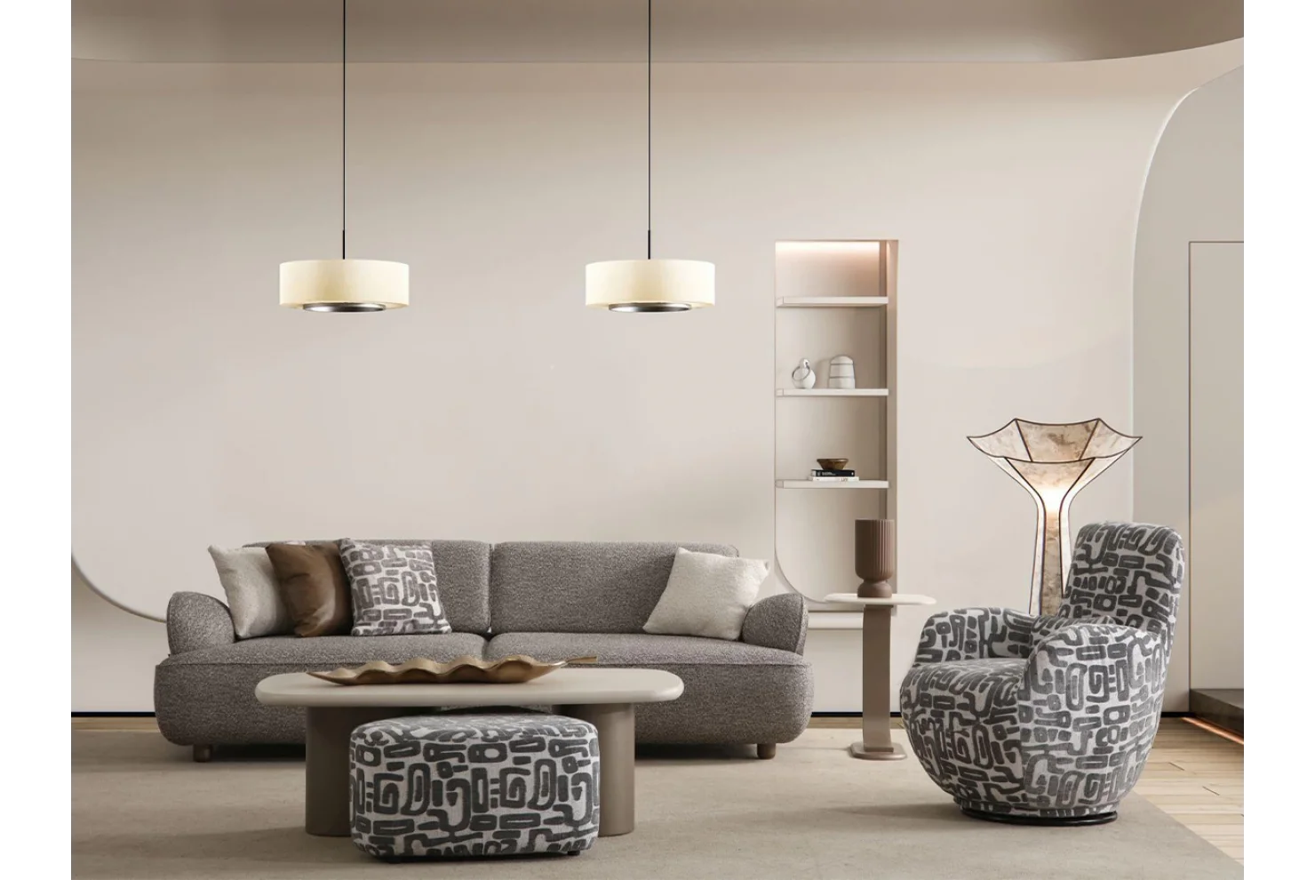 Viyana Koltuk Takımı