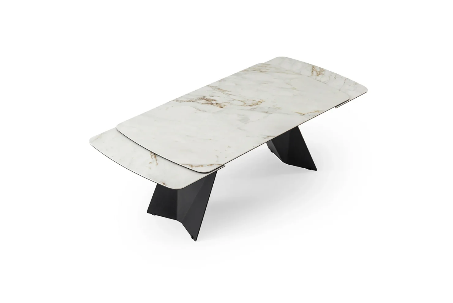 Volare Seramik Masa Açılır