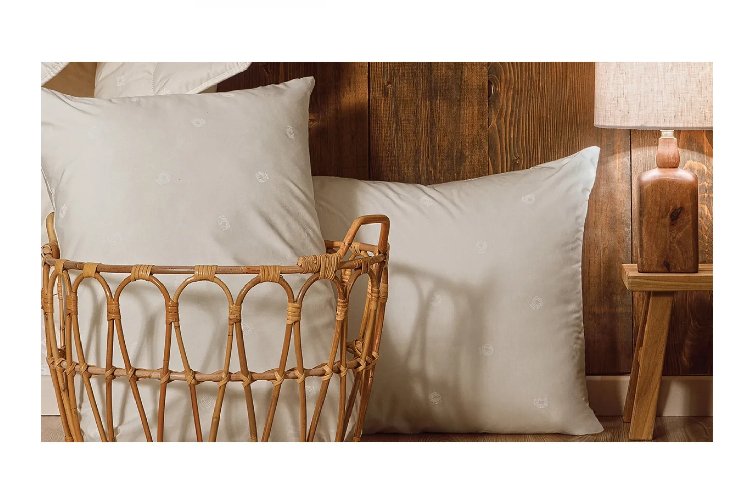 Warmy Yün Yastık 50x70 1000 gr