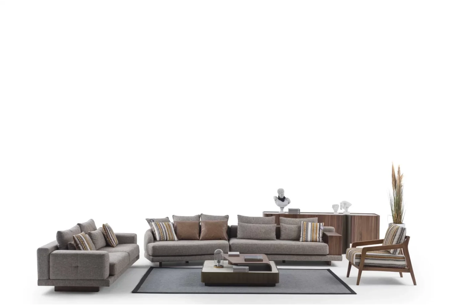 Wodonga Koltuk Takımı