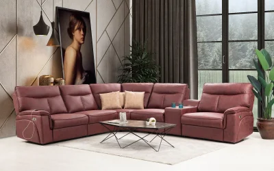 Alexander Köşe Koltuk (3315X355)