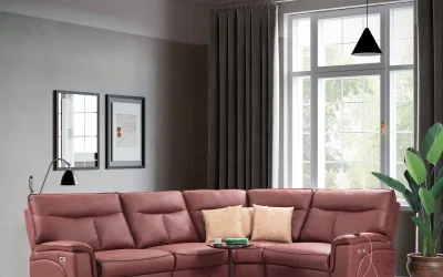 Alexander Köşe Koltuk (3315X355)