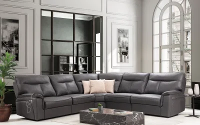 Alexander Köşe Koltuk (3315X355)