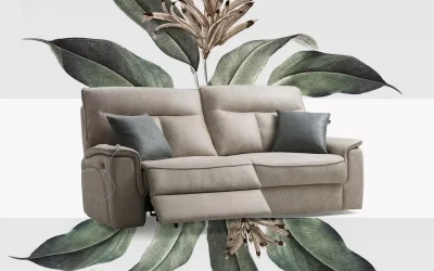 Alexander Koltuk Takımı | 2li Yataksız Koltuk 2 Adet - Berjer 1 Adet