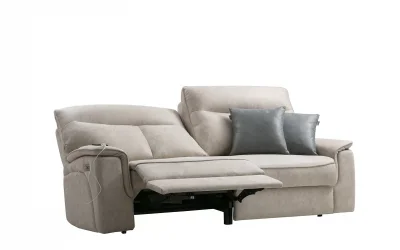 Alexander Koltuk Takımı | 2li Yataksız Koltuk 2 Adet - Berjer 1 Adet