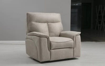 Alexander Koltuk Takımı | 2li Yataksız Koltuk 2 Adet - Berjer 1 Adet