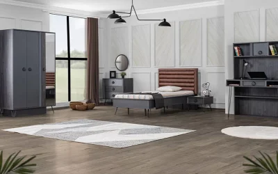 Black Genç Odası Takımı