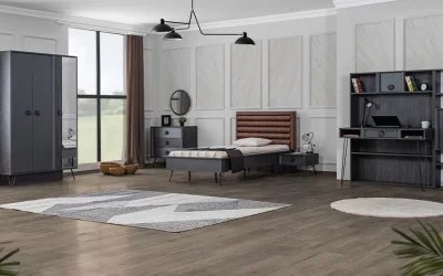 Black Genç Odası Takımı