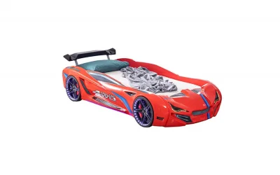 Formula Çocuk Odası Takımı