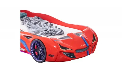 Formula Çocuk Odası Takımı