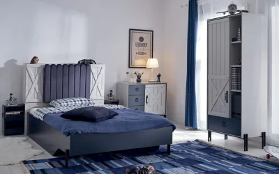 Rust Genç Odası Takımı