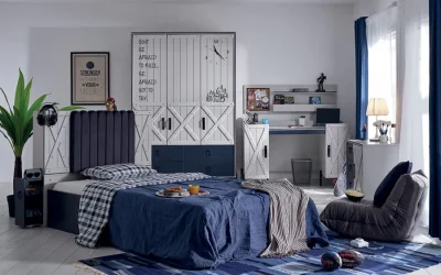 Rust Genç Odası Takımı