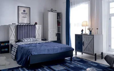 Rust Genç Odası Takımı