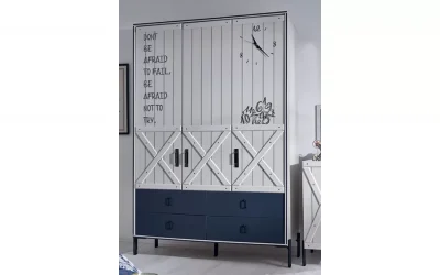 Rust Genç Odası Takımı