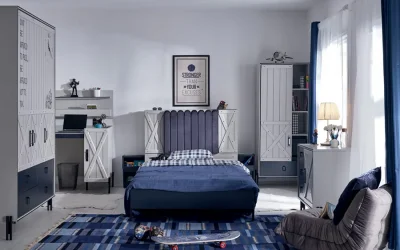 Rust Genç Odası Takımı