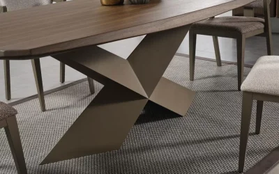 Moncada Yemek Odası Takımı