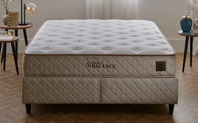 Perfect Balance Yatak