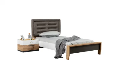 Relax Karyola 100x200