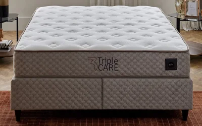 Triple Care Yatak