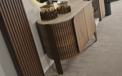 Adora Yemek Odası Takımı