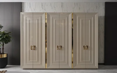 Petra Yatak Odası Takımı