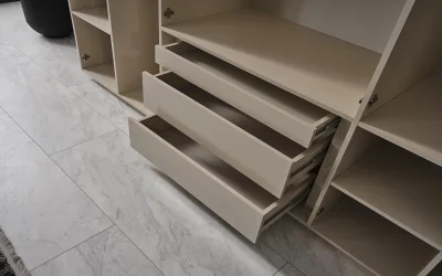 Petra Yatak Odası Takımı