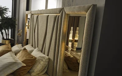 Petra Yatak Odası Takımı