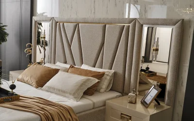 Petra Yatak Odası Takımı