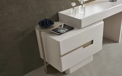 Yasmin Şifonyer Aynası