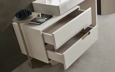 Yasmin Şifonyer Aynası