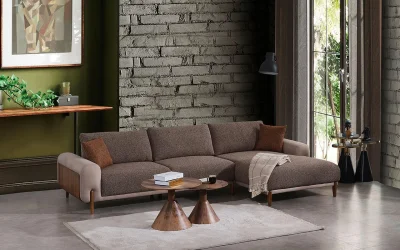 Lost Dinlenme Köşe