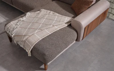 Lost Dinlenme Köşe