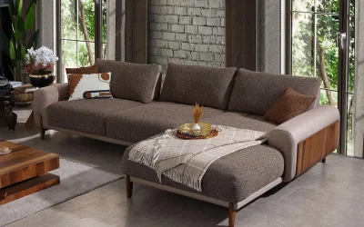 Lost Dinlenme Köşe