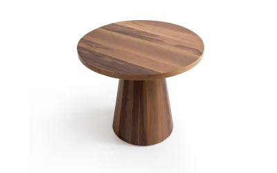 Güneş Ceviz Masa Takımı