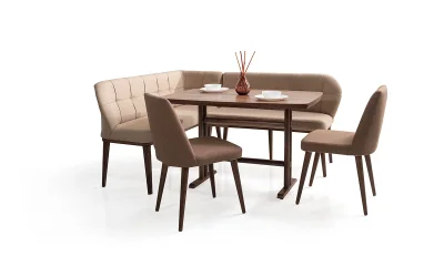 Gölge Mutfak Köşe Takımı