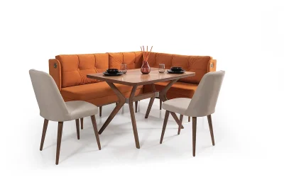 Fonis Mutfak Köşe Takımı