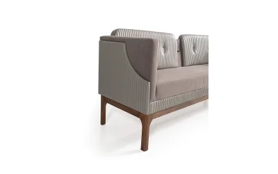 Sinto Mutfak Köşe Takımı