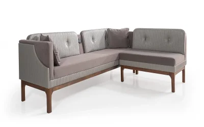 Sinto Mutfak Köşe Takımı