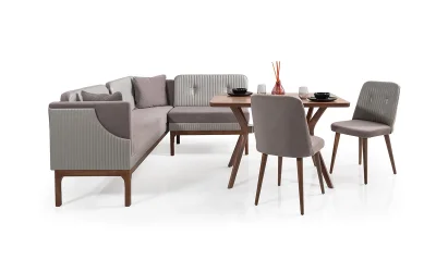 Sinto Mutfak Köşe Takımı