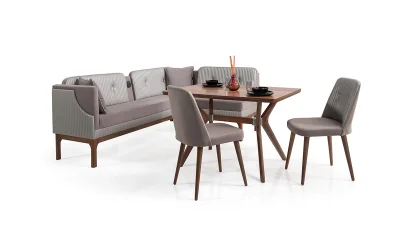 Sinto Mutfak Köşe Takımı