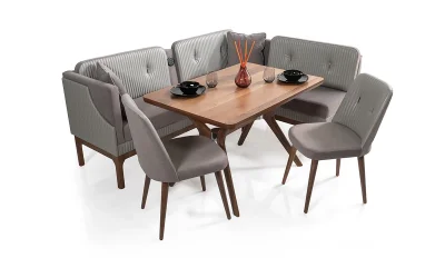 Sinto Mutfak Köşe Takımı