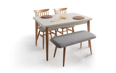 Işık Masa Takımı