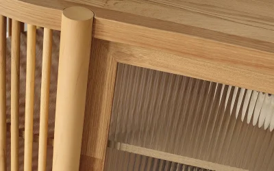 Bahar Yemek Odası Takımı