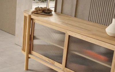 Bahar Yemek Odası Takımı