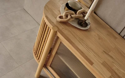 Bahar Yemek Odası Takımı