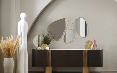 Kır Koltuk Takımı